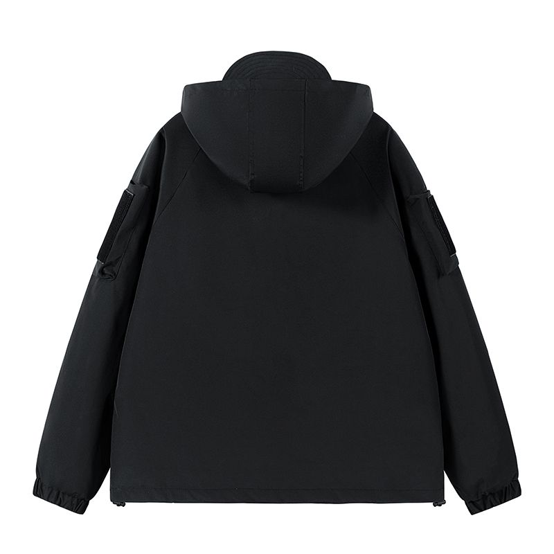Rain Jacket