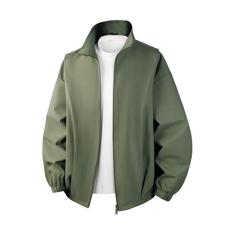 Rain Coat