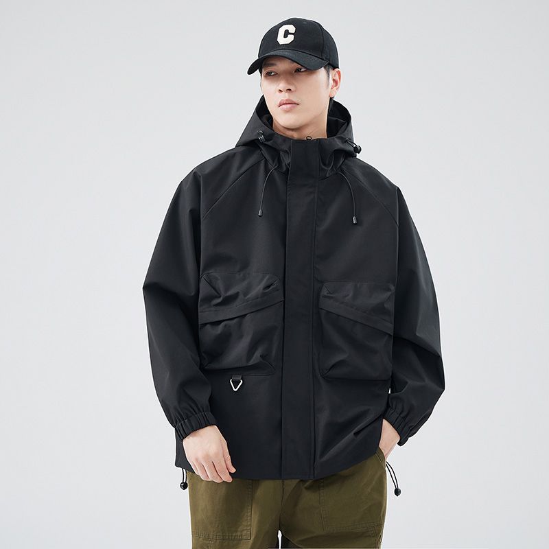 Raincoat