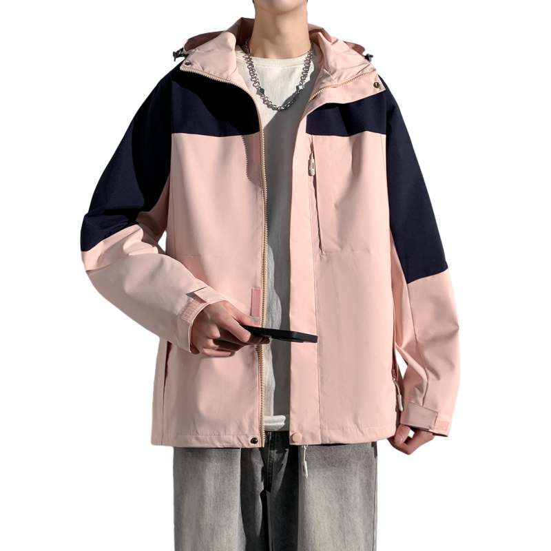 Raincoat