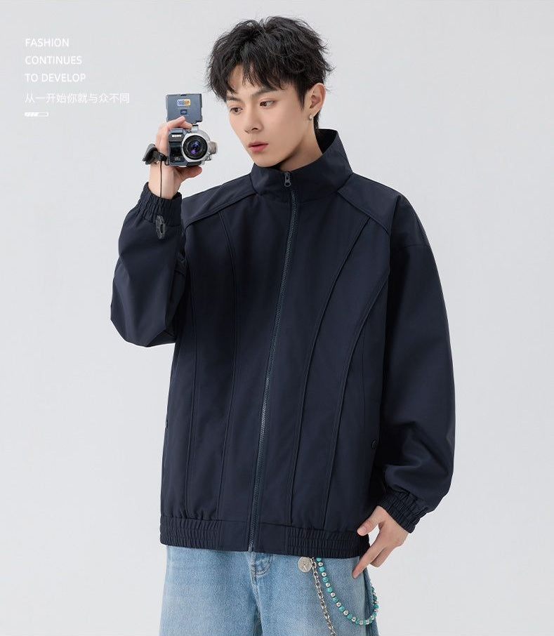 Rain Jacket
