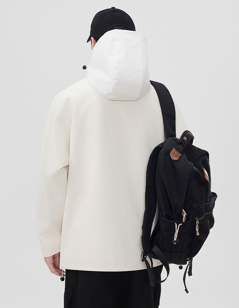 Rain Coat