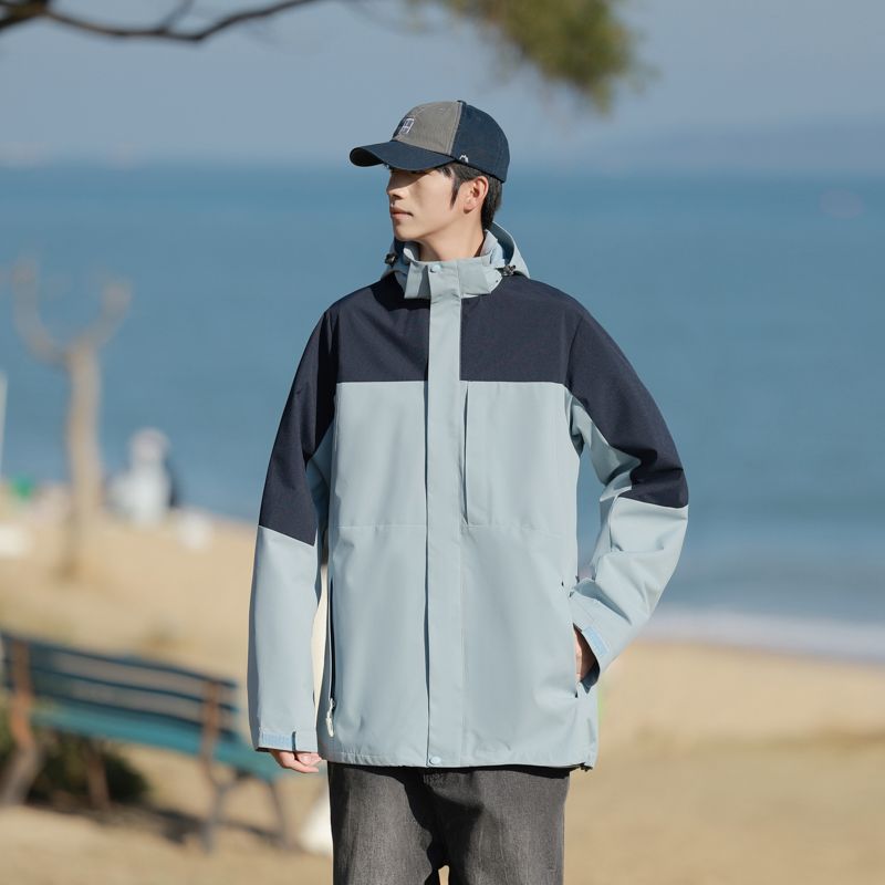 Rain Coat
