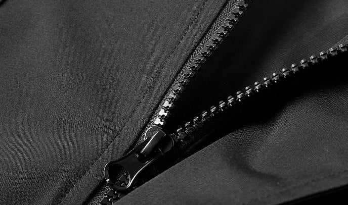 Rain Jacket