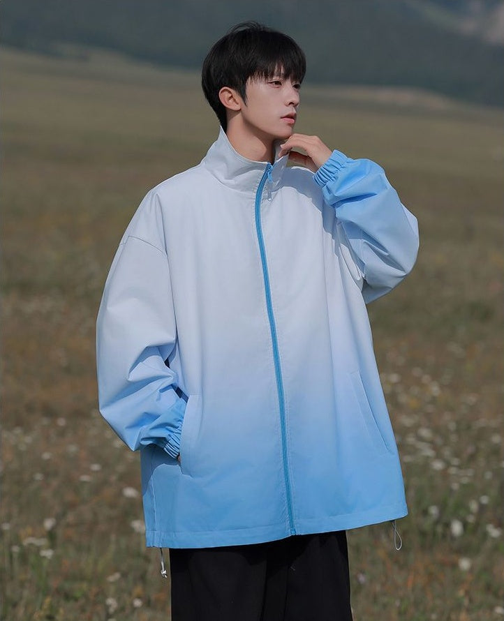 Rain Coat