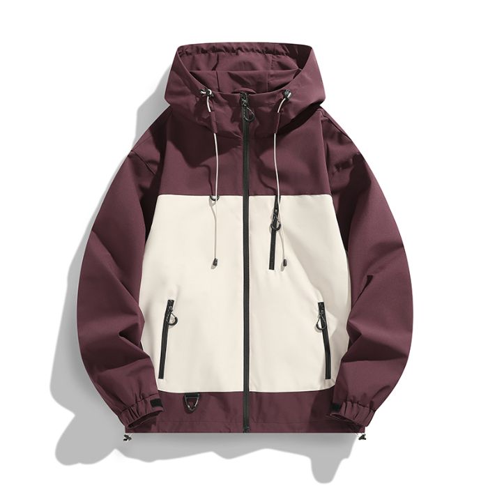 Rain Coat