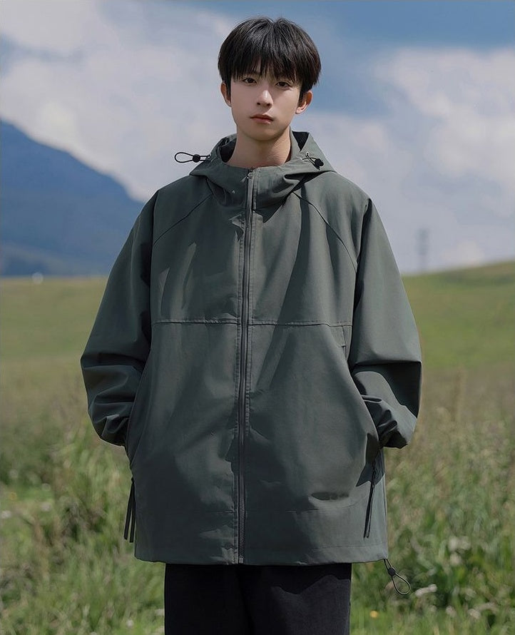 Raincoat