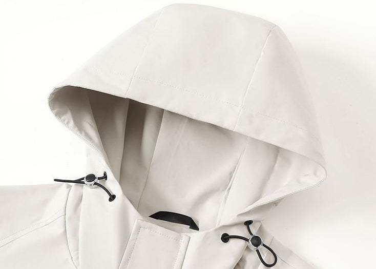 Raincoat
