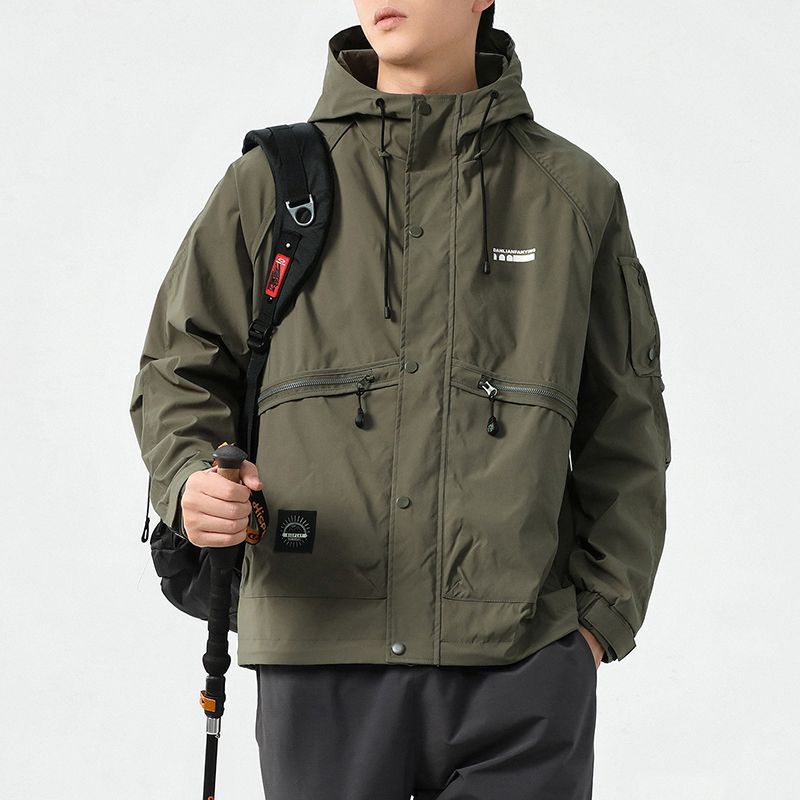 Raincoat