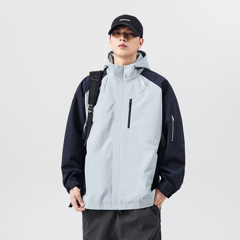 Rain Coat