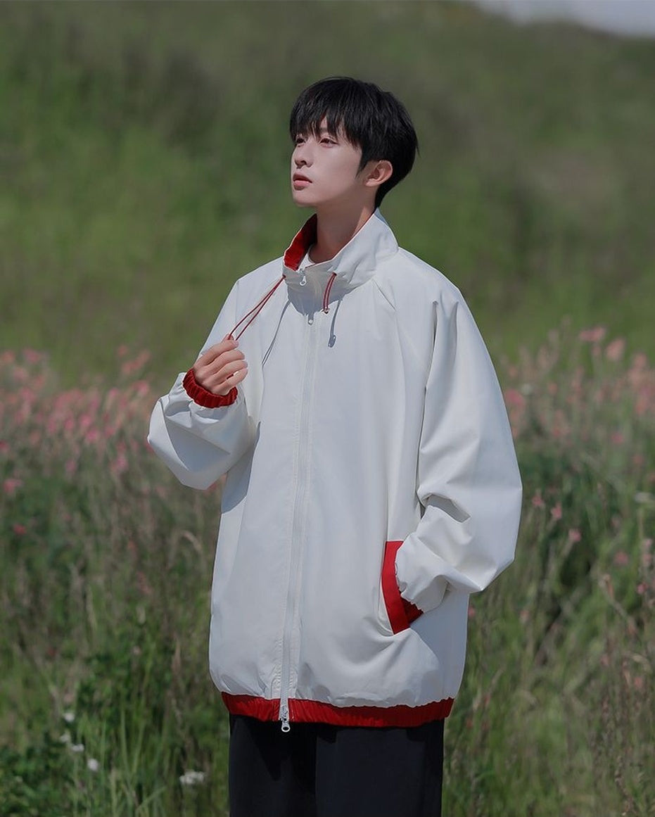 Raincoat