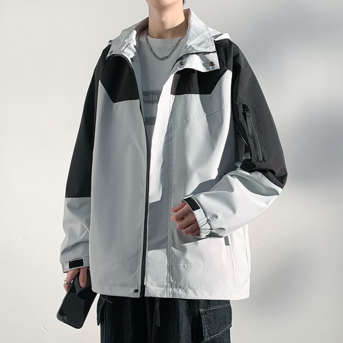 Rain Coat