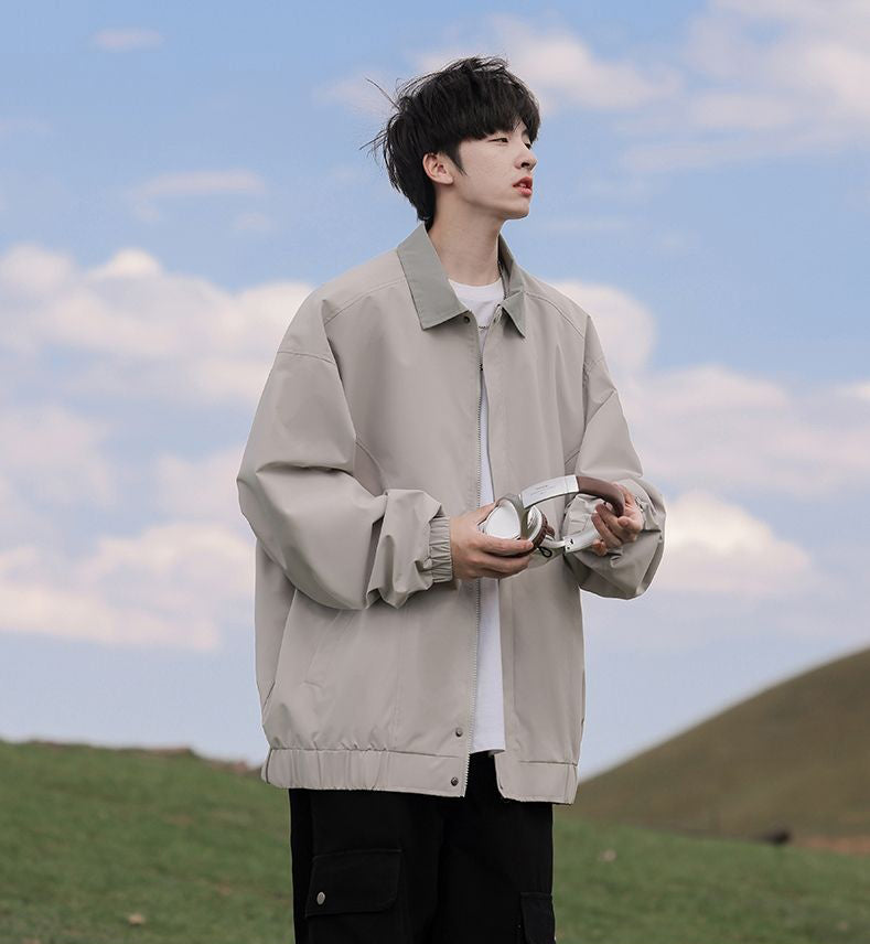 Raincoat