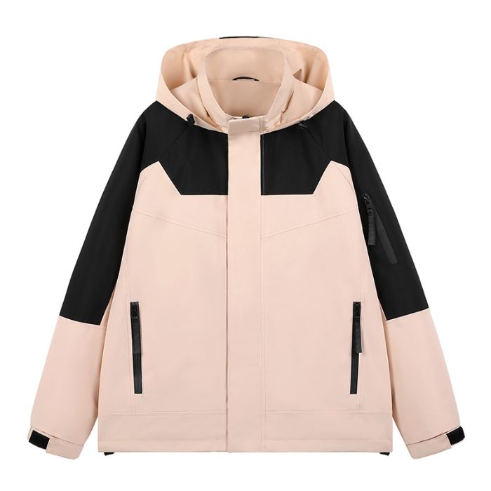 Rain Jacket