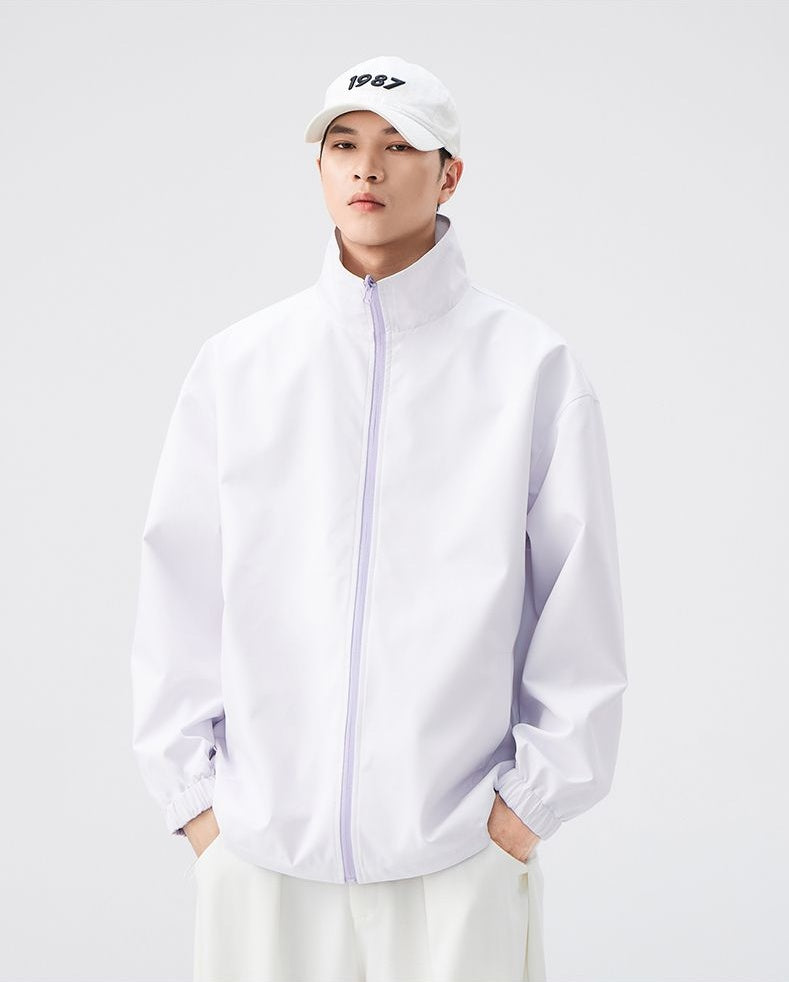 Rain Jacket