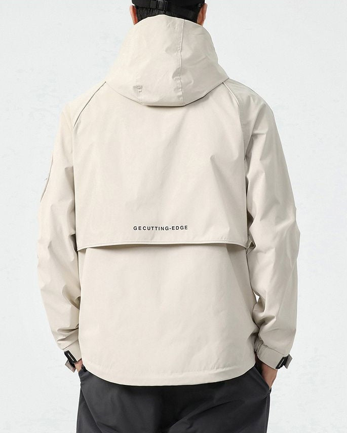 Rain Coat