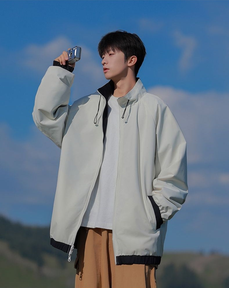 Rain Jacket
