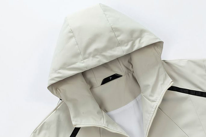 Raincoat