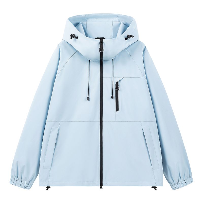 Raincoat