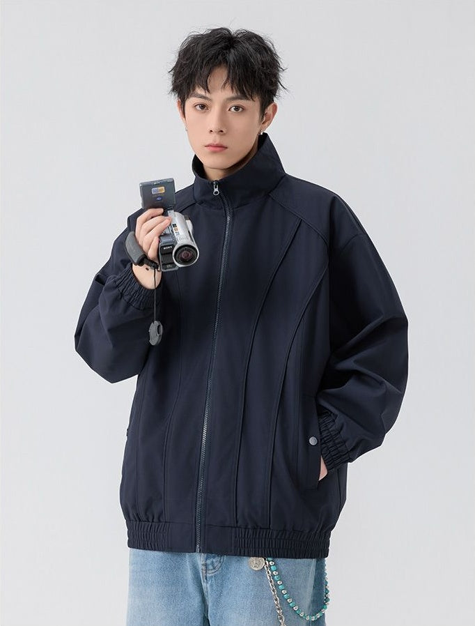 Rain Jacket