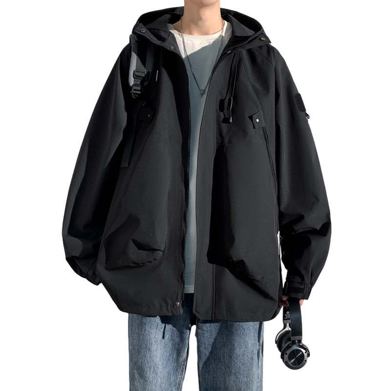 Rain Coat