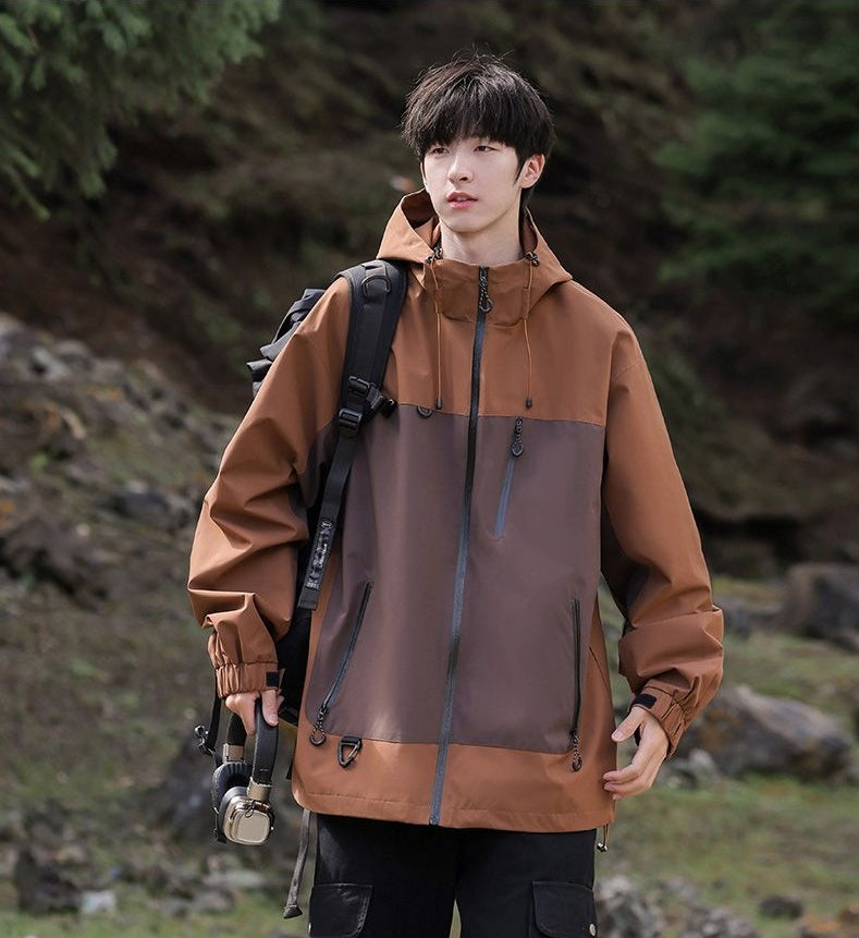 Rain Coat