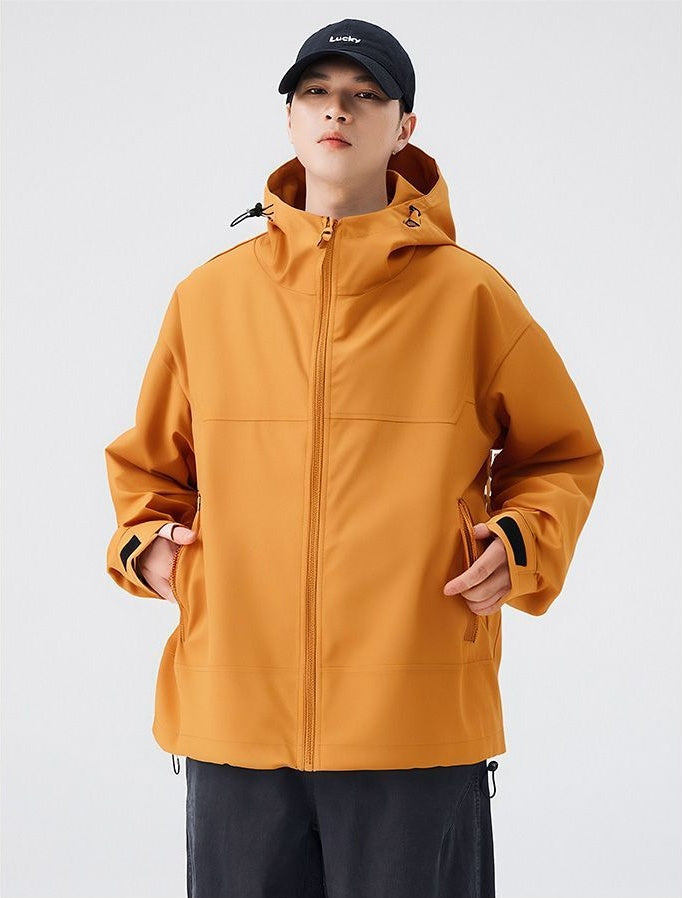 Raincoat