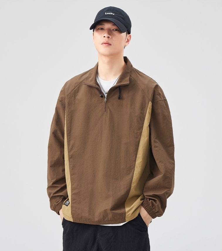 Rain Coat