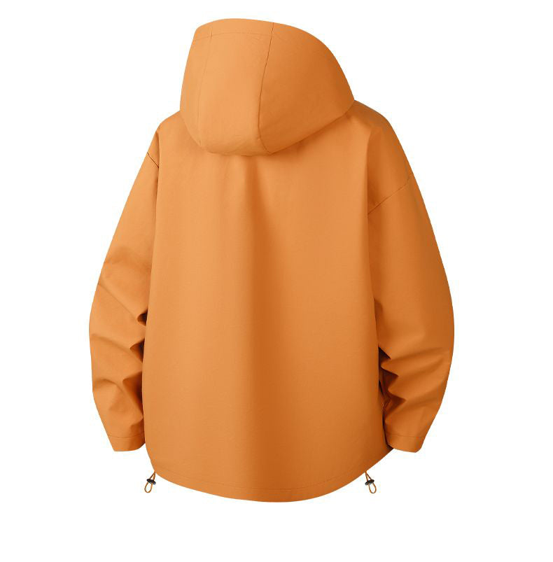 Rain Jacket