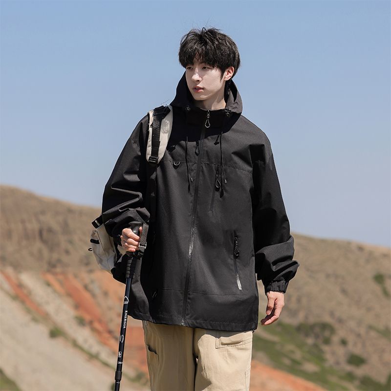 Rain Coat