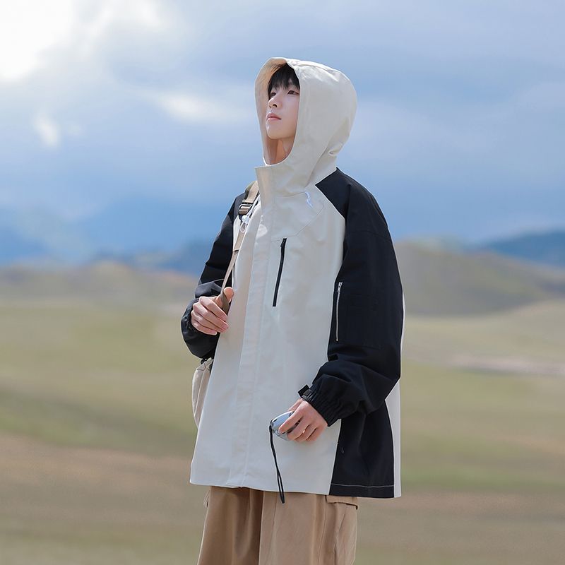 Raincoat