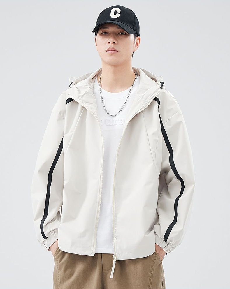 Rain Coat