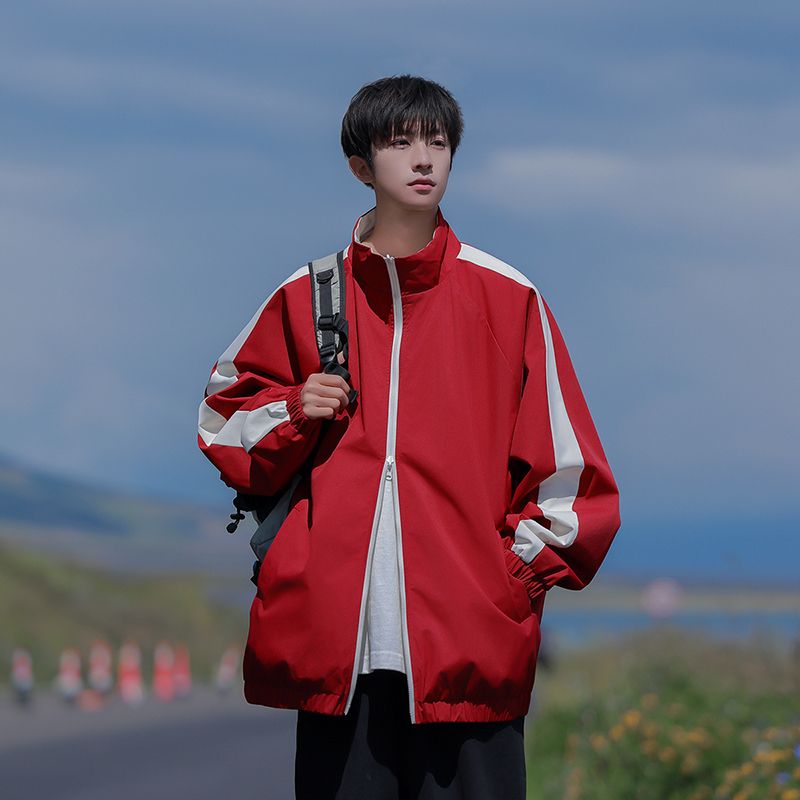 Rain Jacket