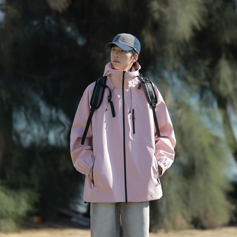 Raincoat
