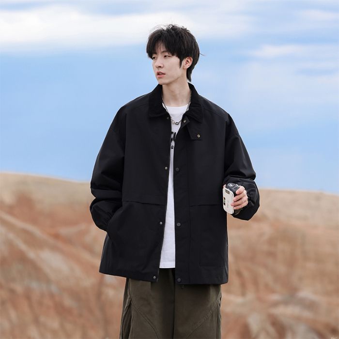 Rain Coat