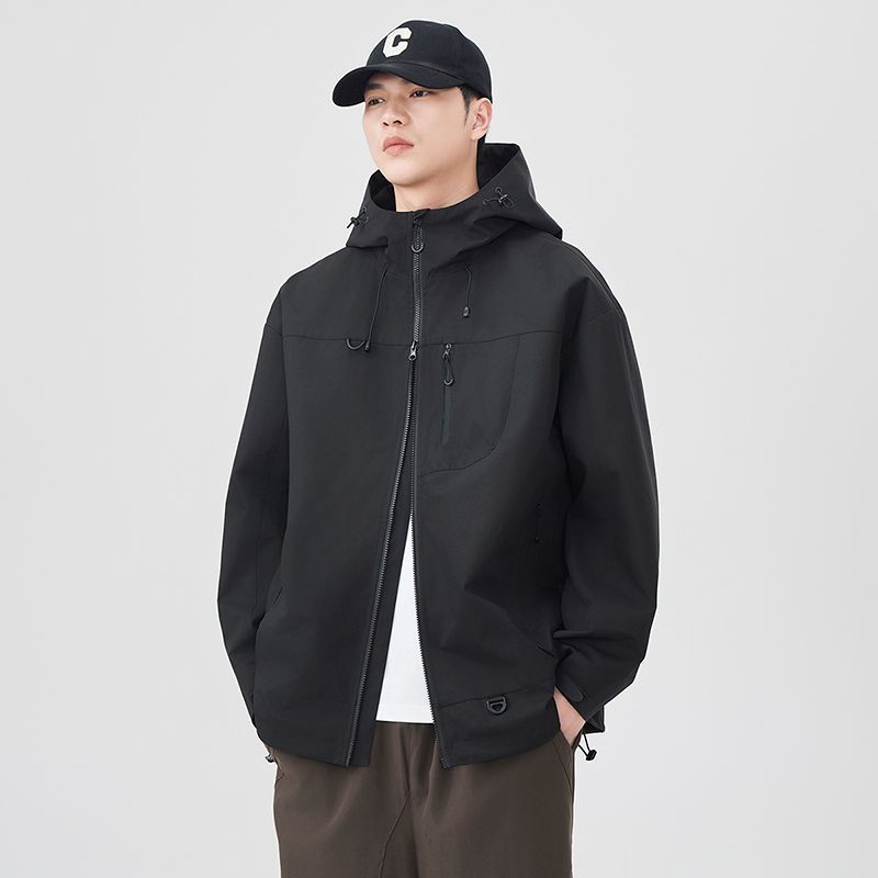 Raincoat