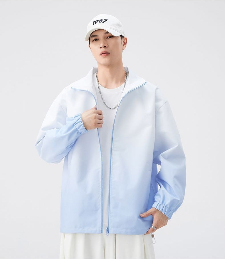 Rain Jacket