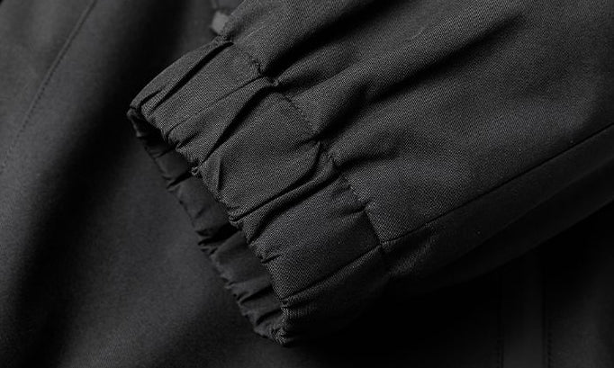 Rain Jacket