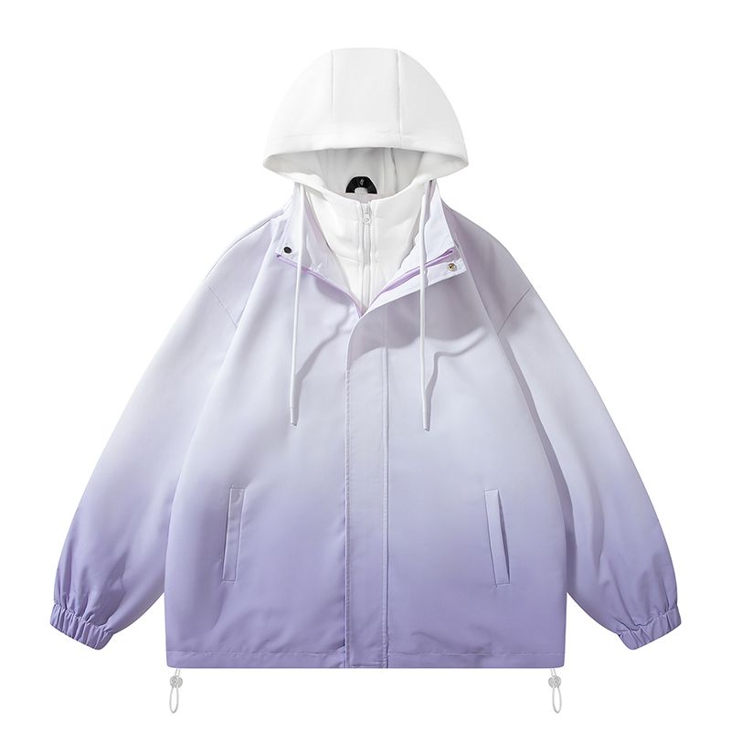 Rain Coat