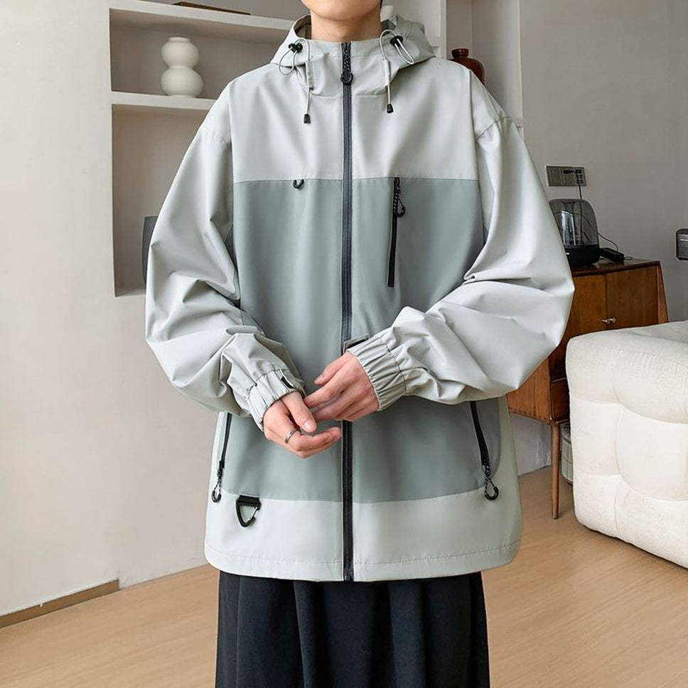 Raincoat
