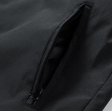 Raincoat