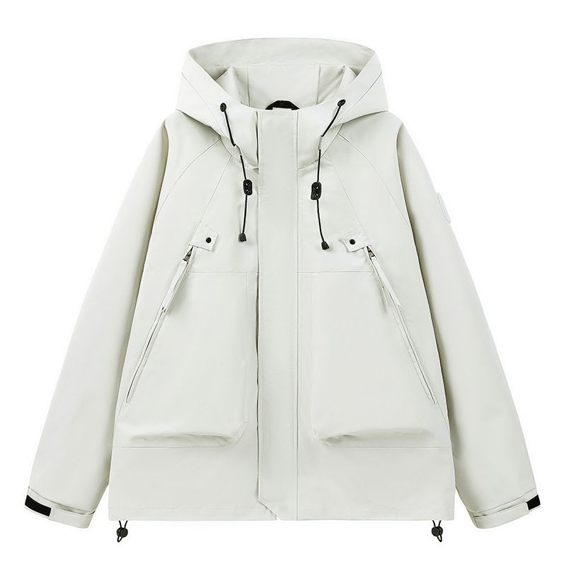 Rain Jacket