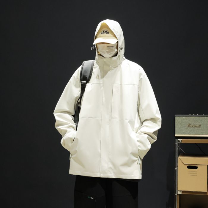 Rain Coat