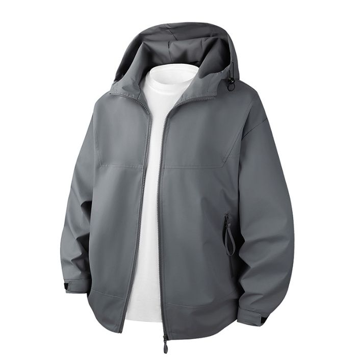 Rain Coat