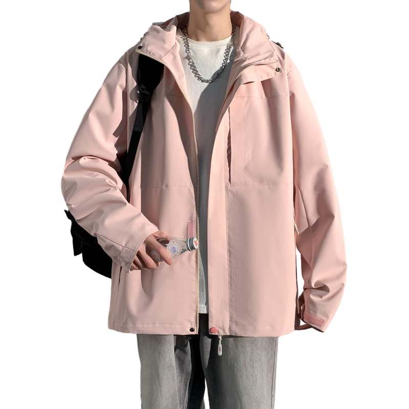 Raincoat
