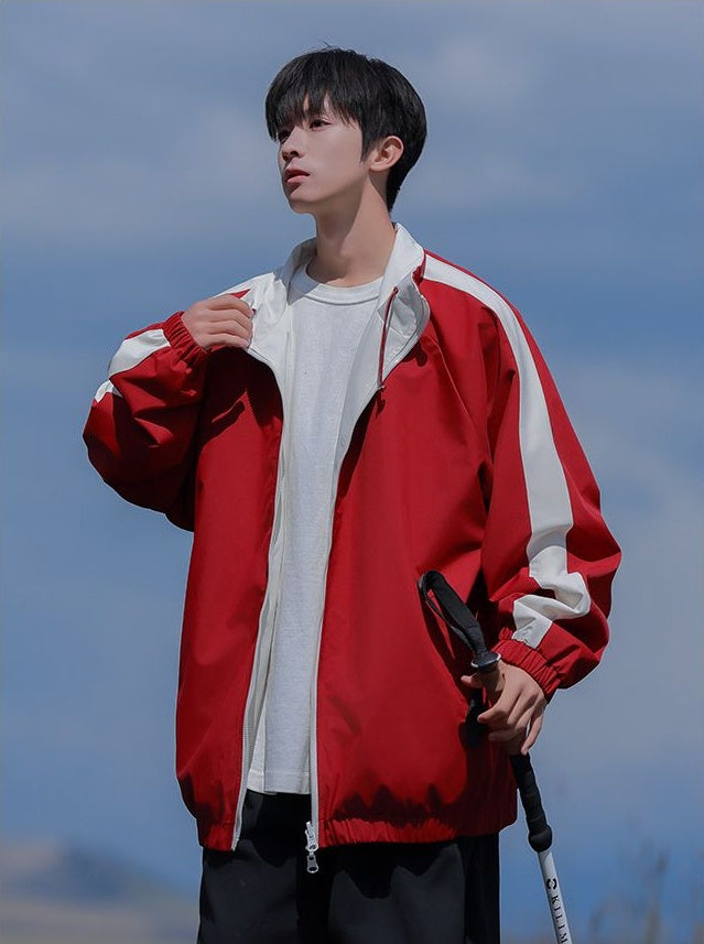 Rain Coat