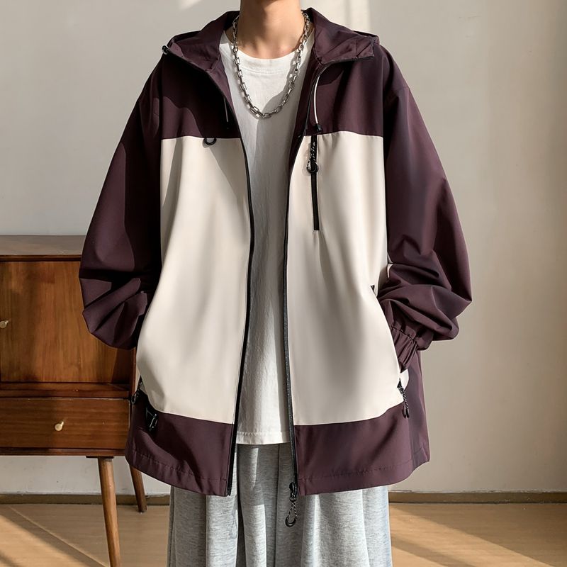 Rain Coat