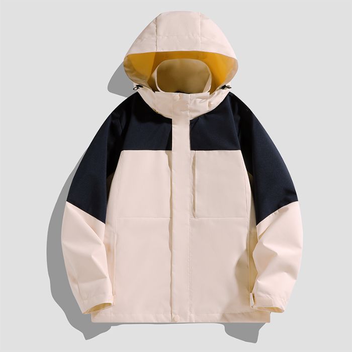 Raincoat