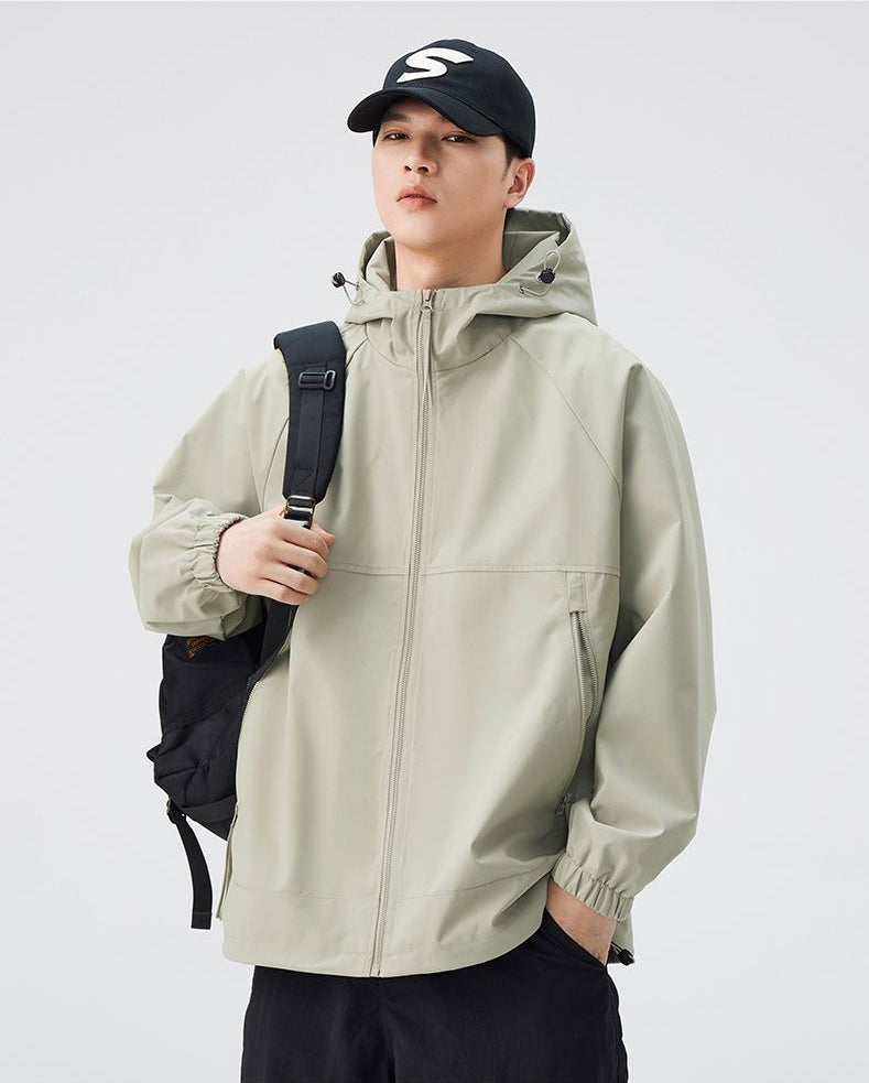 Raincoat