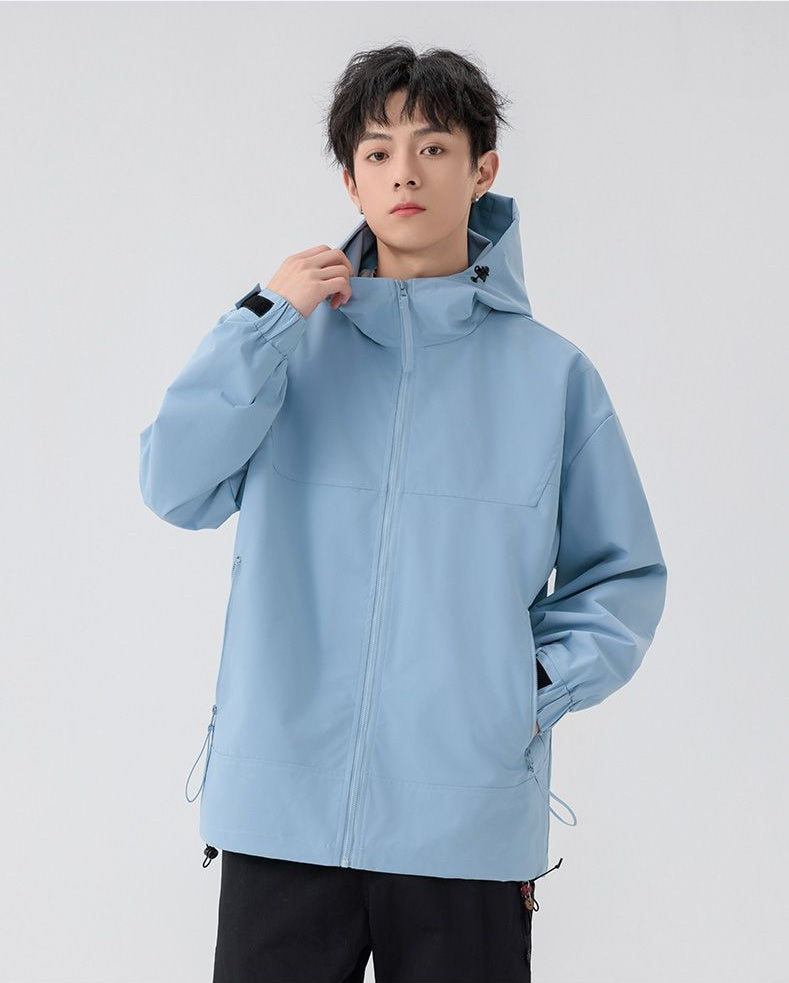 Rain Coat